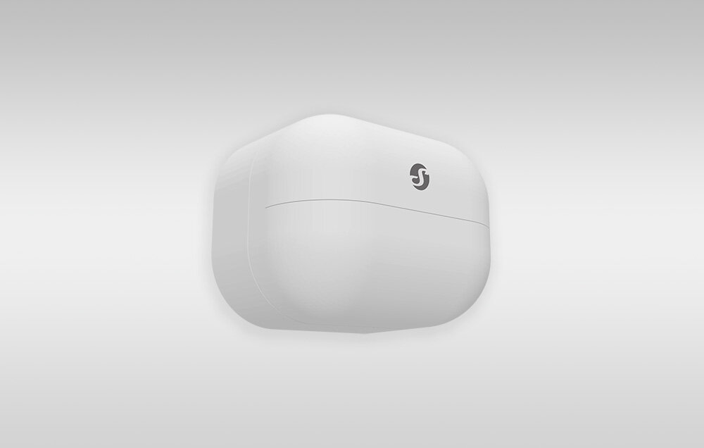 SHELLY BLU Motion SBMO-003Z budynki mieszkalne, apartamenty, hotele, małe biura, sklepy, restauracje czy stacje benzynowe luksometr natężenia światła wykrytym ruchu, poziomie baterii oświetleniu