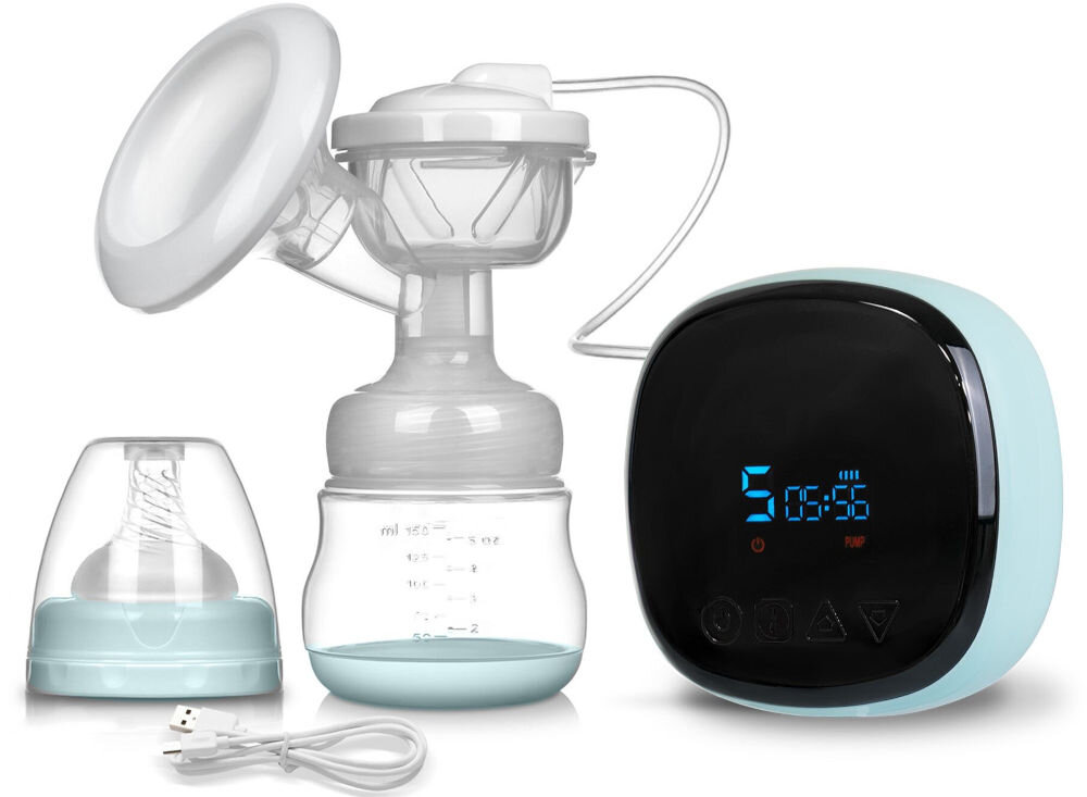 Laktator EXTRALINK Smart Life R-38 wygodne rozwiązanie