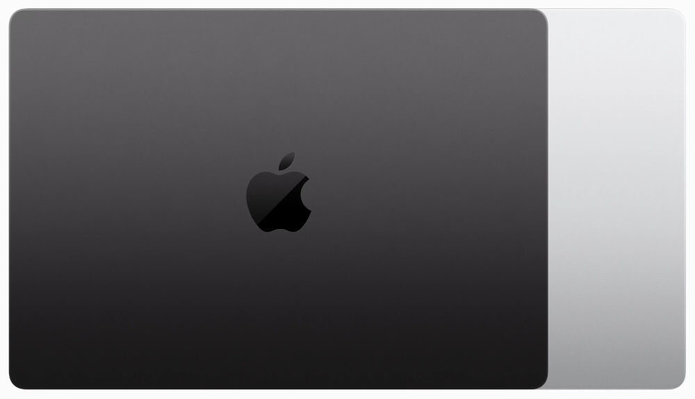 Laptop APPLE MacBook Pro 2023 14 Retina M3 16GB RAM 1TB SSD macOS Gwiezdna szarość
ekologiczna konstrukcja, w 32% składa się z materiałów z recyklingu, materiały pochodzące z recyklingu - 100% aluminium w obudowie,
100% pierwiastków ziem rzadkich w magnesach, 90% stali w kieszeni baterii, 35% tworzyw sztucznych w wielu częściach,
mężczyzna trzymający laptopa na kolanach
