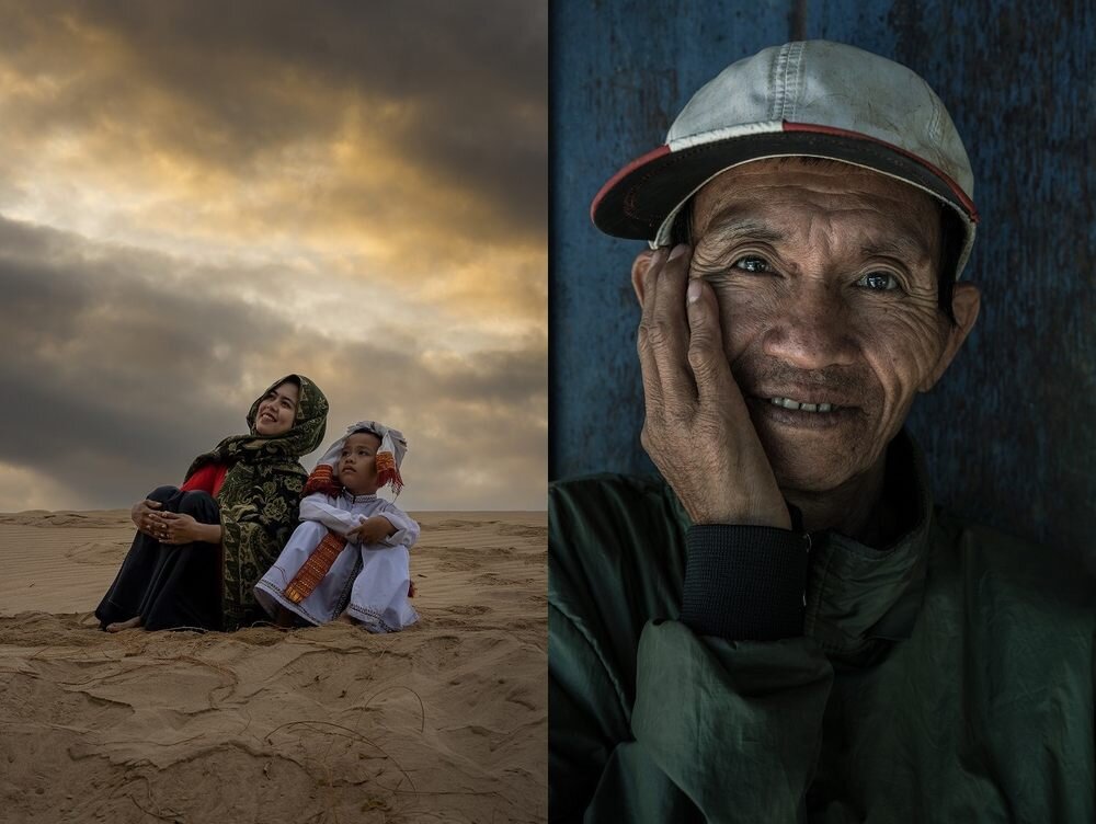 Obiektyw SIGMA C 50 mm f-2 DG DN narzędzie