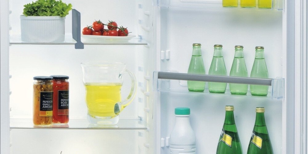 CHŁODZIARKA WHIRLPOOL ARG 18082 auto Defrost rozmrażanie tryb bez szronu lodu