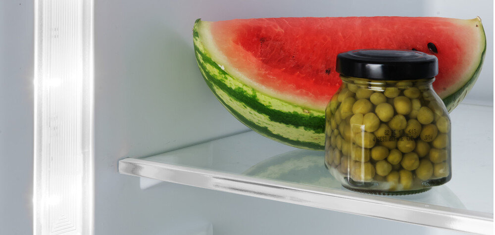 LODÓWKA AMICA FK3776.2DFZHC FlexiShelf