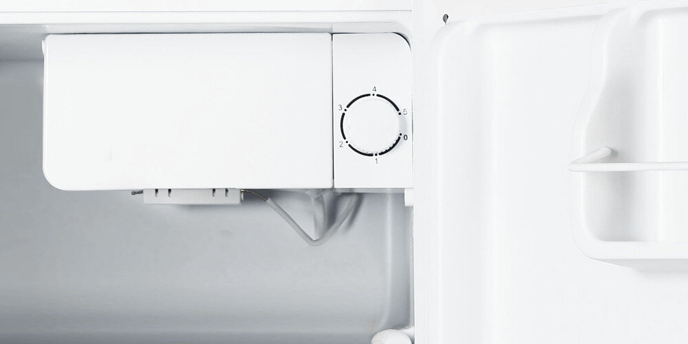 LODÓWKA AMICA FM050.4(E) komora niskich temperatur krótkotrwałe mrożenie