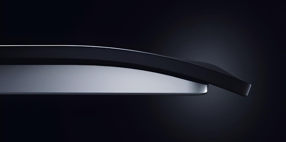 Tablet graficzny XP-PEN Deco Pro XLW (2. generacja) smukła sylwetka grubość 10,66 mm oparcie dla nadgarstka X-Edge integruje się z obszarem roboczym