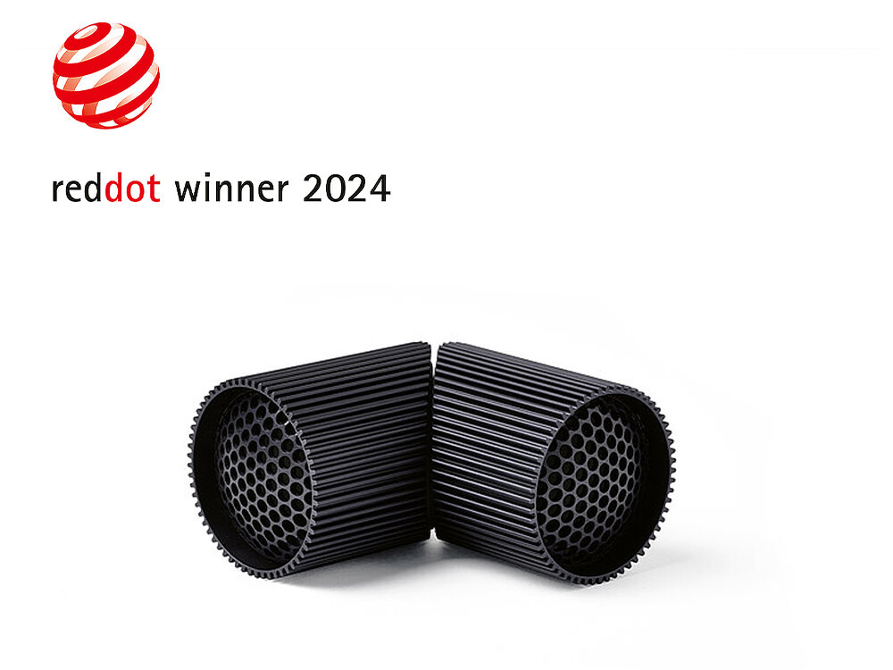 Nagroda REDDOT 2024