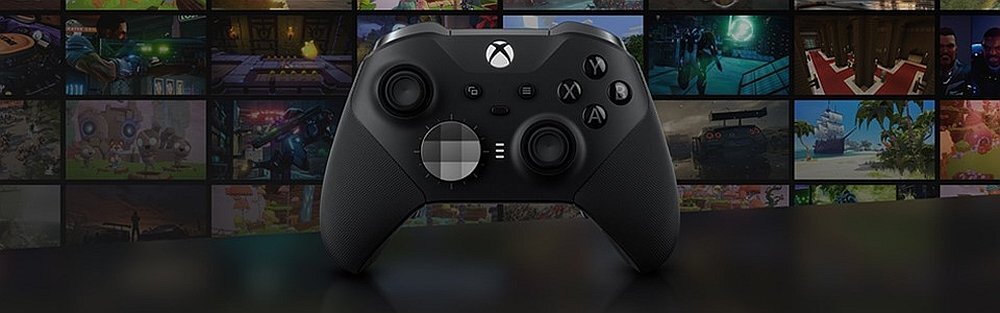 Konsola MICROSOFT XBOX Series S gry abonament biblioteka