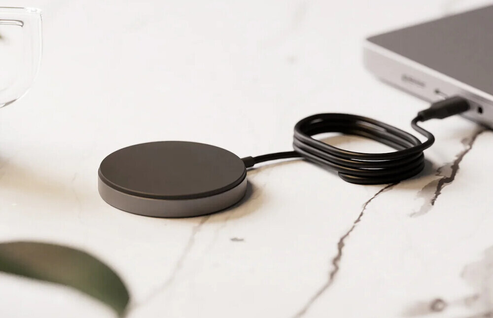 kabel USB-C 3w1 ładowanie MacBook iPhone Apple Watch AirPods