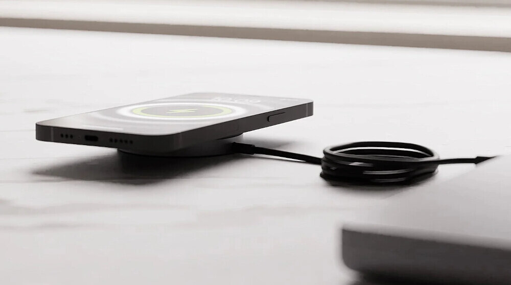kabel 3w1 ładowanie wielu urządzeń jednocześnie iPhone AirPods Apple Watch