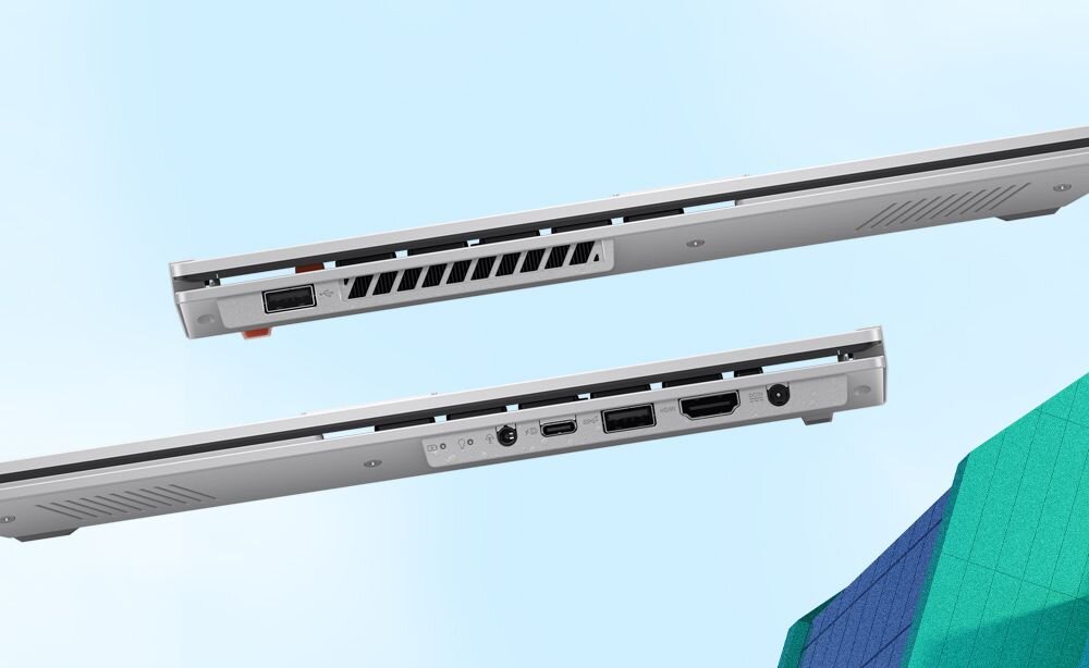 Laptop ASUS VivoBook S16 Flip - Type-C 