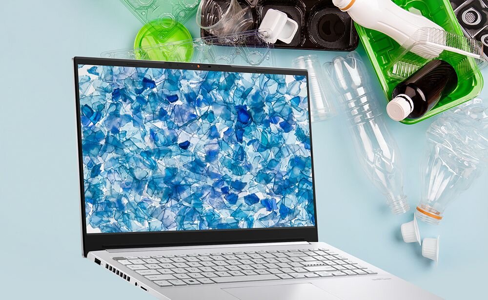 Laptop ASUS VivoBook S16 Flip - Laptop 