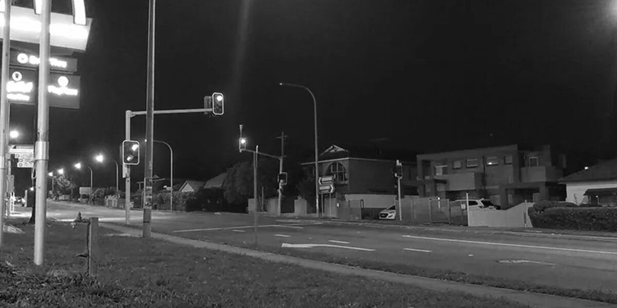 Kamera IMOU Bullet 3 3MP nieprzerwany monitoring funkcje noktowizji w trybie kolorowym cztery tryby widzenia nocnego wyrazny i szczegolowy obrac zasieg do 30 metrow kat widzenia w pionie 55 stopni w poziomie 104 stopnie