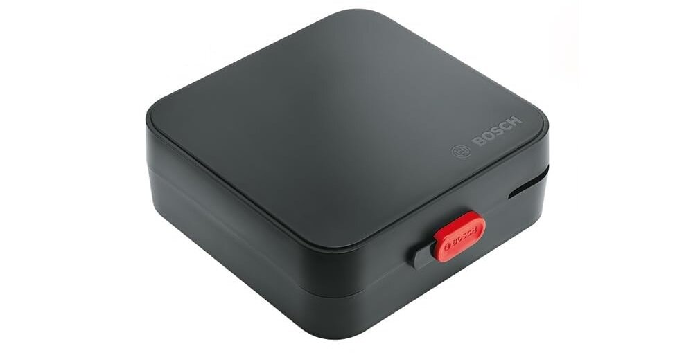 Dalmierz laserowy BOSCH Zamo 06036729Z1 pudelko ochrona transport