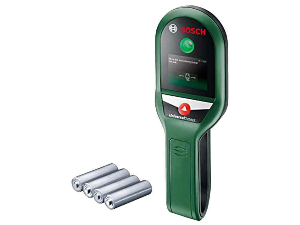 Detektor cyfrowy BOSCH Universal Detect 06036813Z0 zestaw