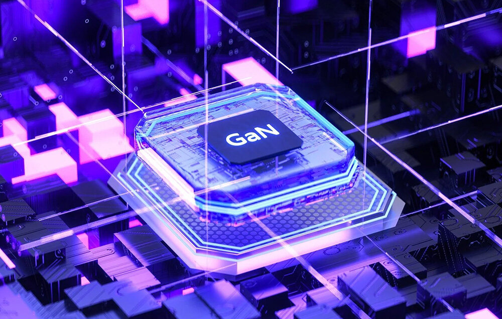 Ładowarka sieciowa INVZI GanHub GH6711 67W - Gwarancja bezpieczeństwa