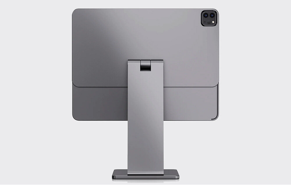 Podstawka INVZI MagFree do Apple iPad Pro 12.9 cali -  regulacji nachylenia