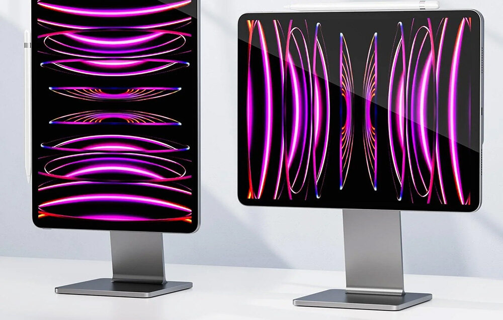 Podstawka INVZI MagFree do Apple iPad Pro 11 cali / iPad Air 10.9 cali - Jakość i bezpieczeństwo