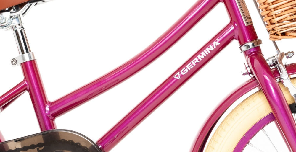  wybor rozmiaru ramy wzrost Twojego dziecka mierzony w zrelaksowanej pozycji typ roweru