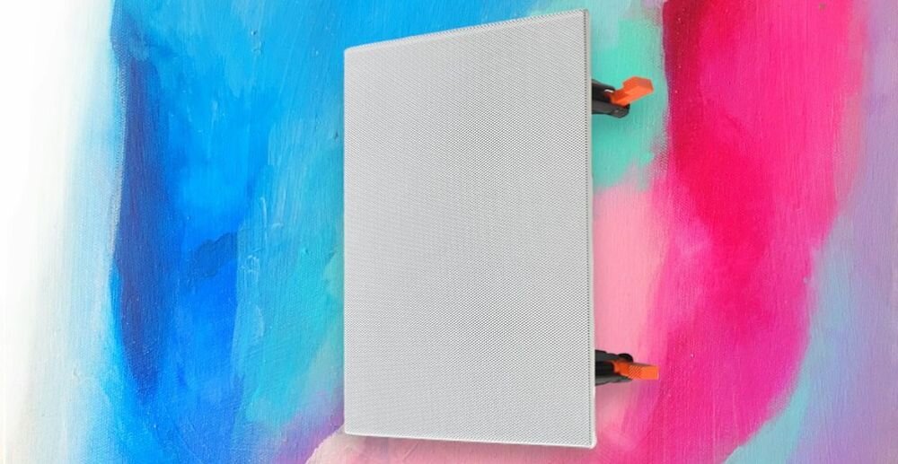 Głośnik instalacyjny JBL B-6IW