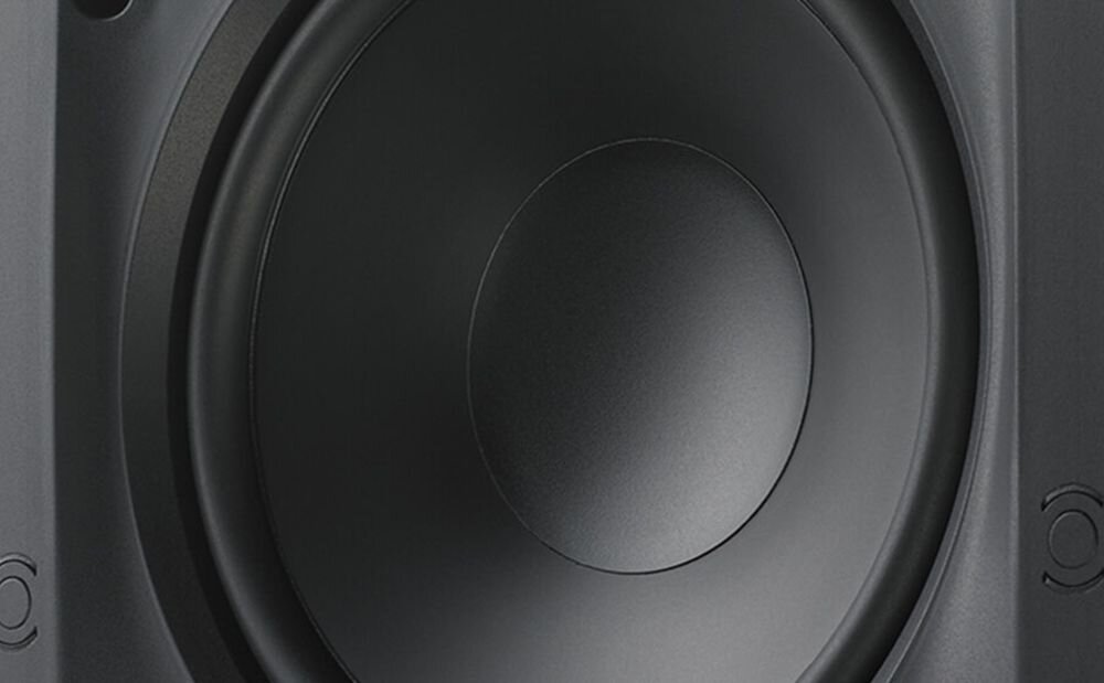 Głośnik instalacyjny JBL B-6IW brzmienie glosniki jakosc duet wyrazistosc intuicyjnosc szybkosc