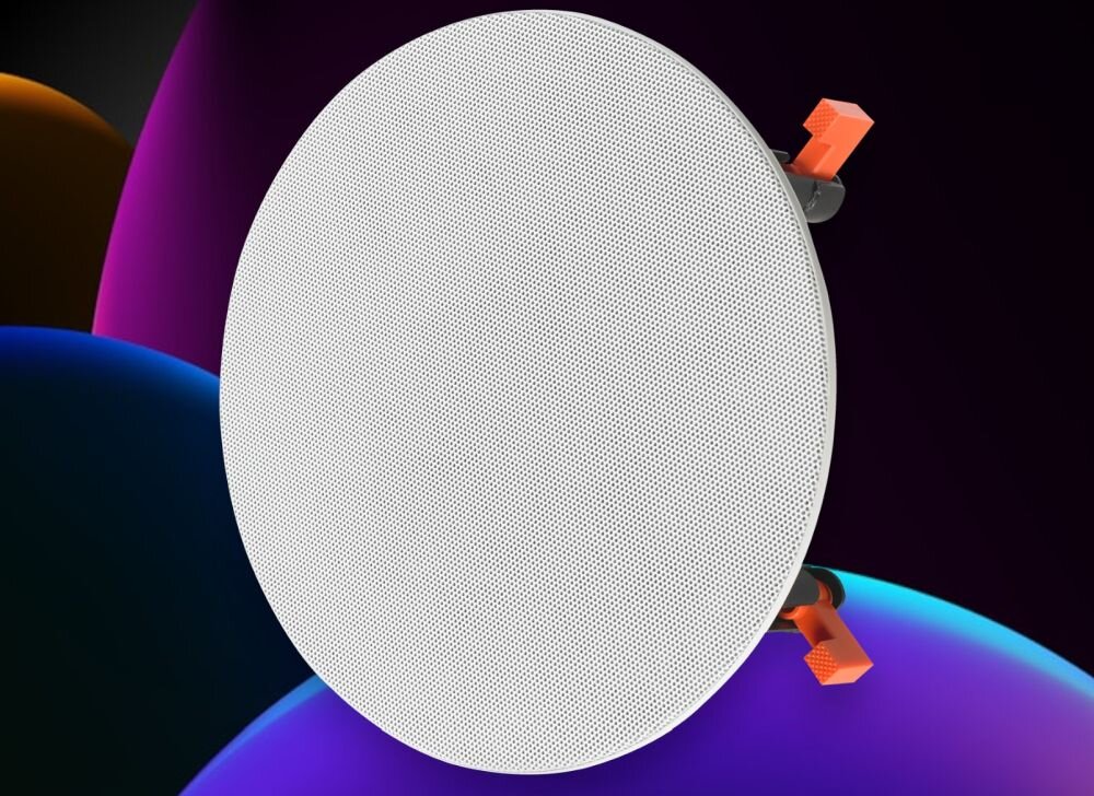 Głośnik instalacyjny JBL B-8IC