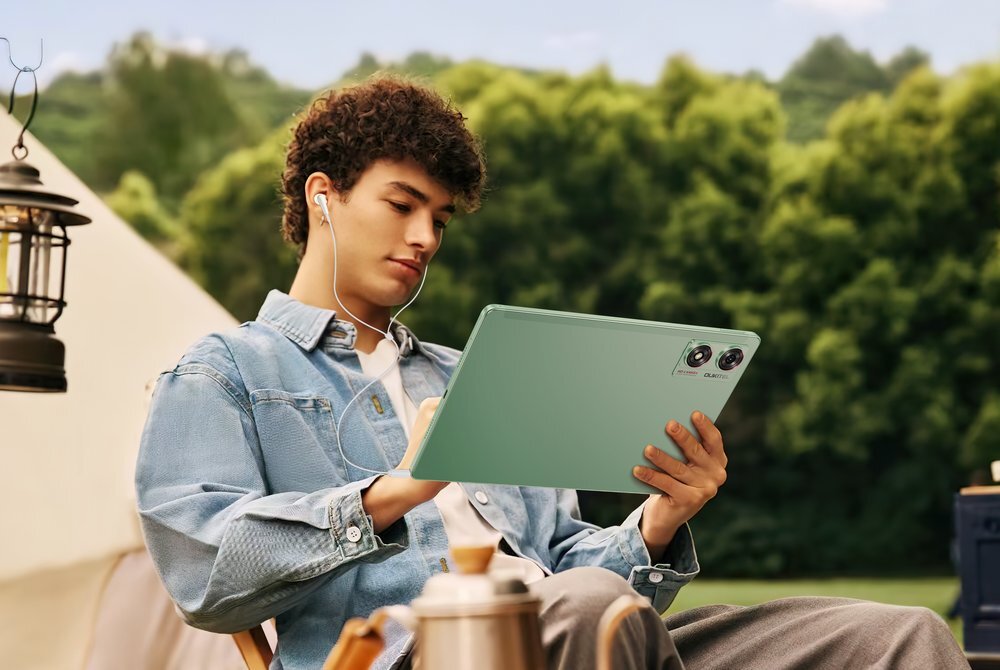 Tablet OUKITEL OT8