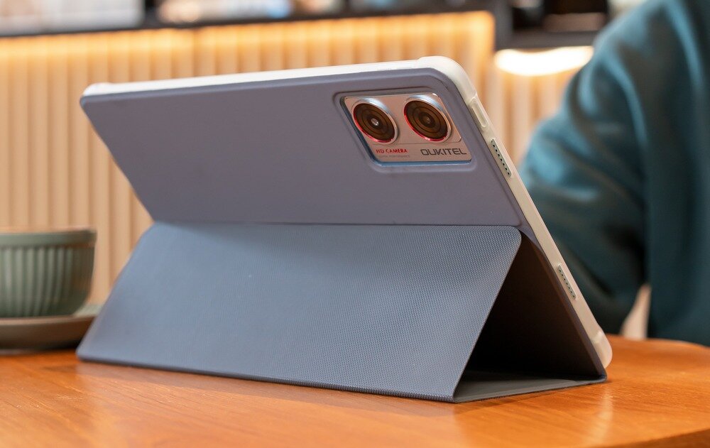 Tablet OUKITEL OT8  etui 