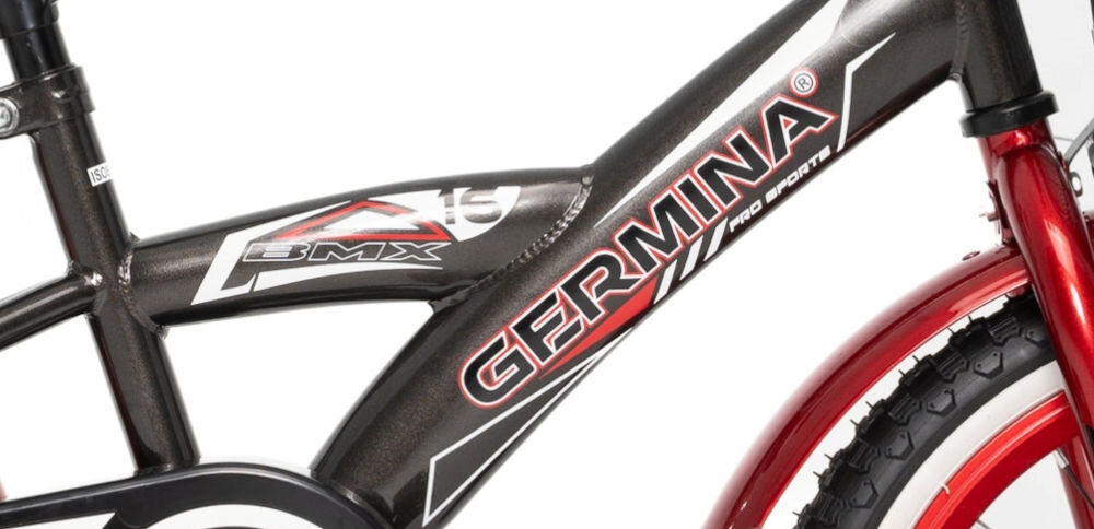  wybor rozmiaru ramy wzrost Twojego dziecka mierzony w zrelaksowanej pozycji typ roweru