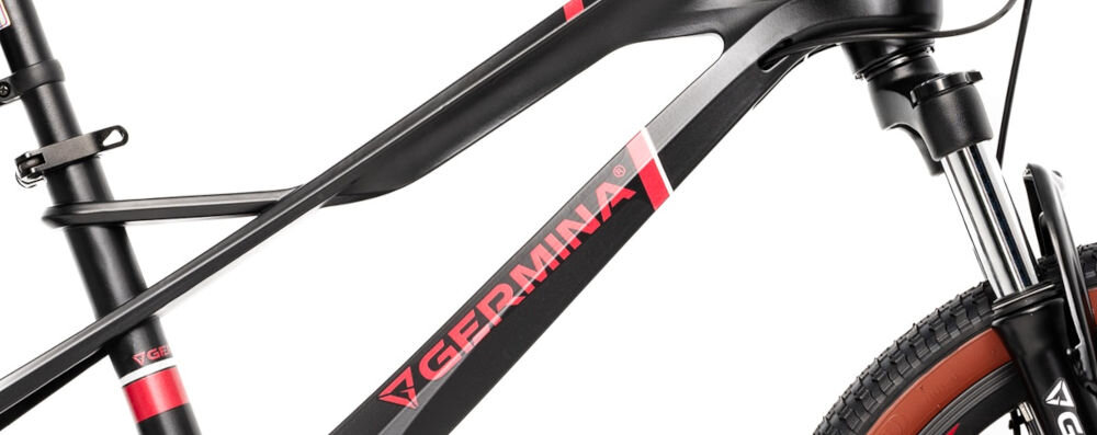  wybor rozmiaru ramy wzrost Twojego dziecka mierzony w zrelaksowanej pozycji typ roweru