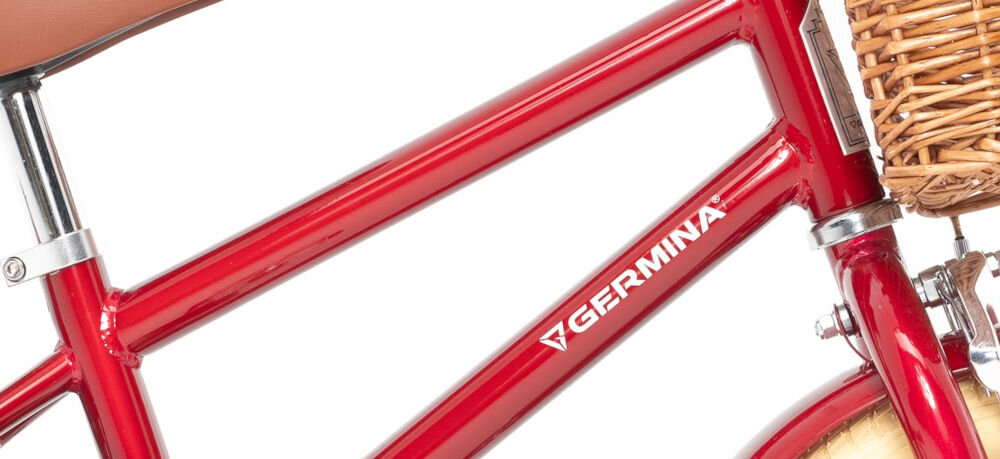  wybor rozmiaru ramy wzrost Twojego dziecka mierzony w zrelaksowanej pozycji typ roweru