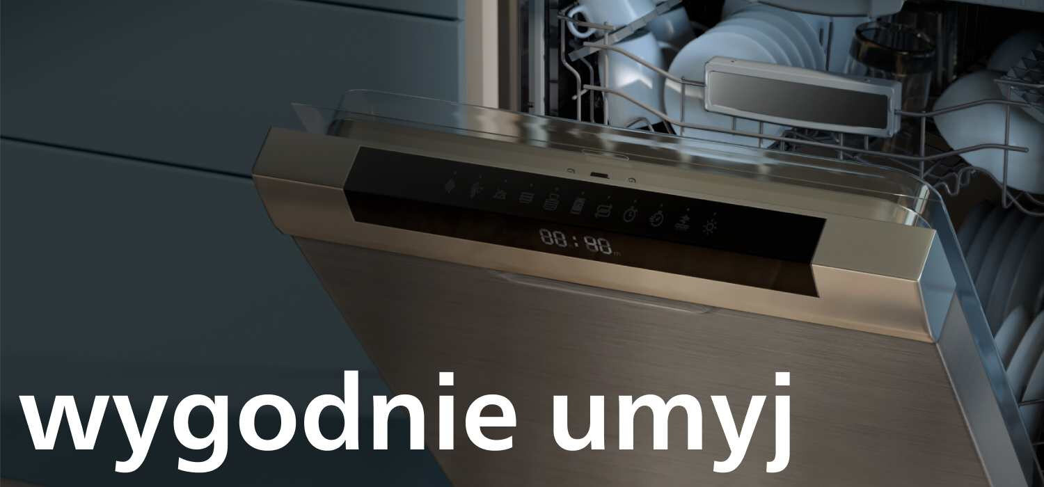Można myć akcesorium 2w1 w zmywarce Można myć akcesorium 2w1 w zmywarce