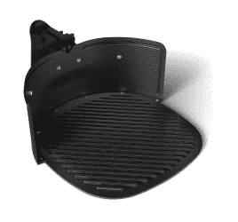 Akcesorium do pizzy i grillowania HD9963/00 Akcesorium do pizzy i grillowania HD9963/00