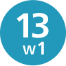 Symbol 13 metod gotowania Symbol 13 metod gotowania