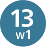 Ikonka 13 funkcji gotowania Ikonka 13 funkcji gotowania