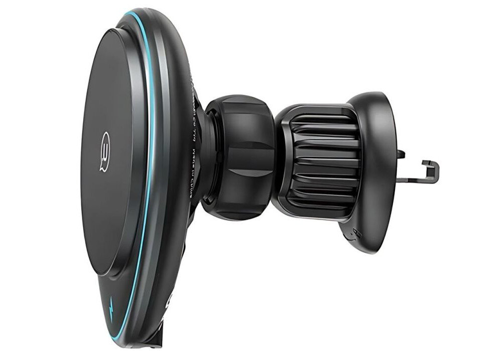 Uchwyt samochodowy USAMS US-CD222 15W ergonomia konstrukcja telefon