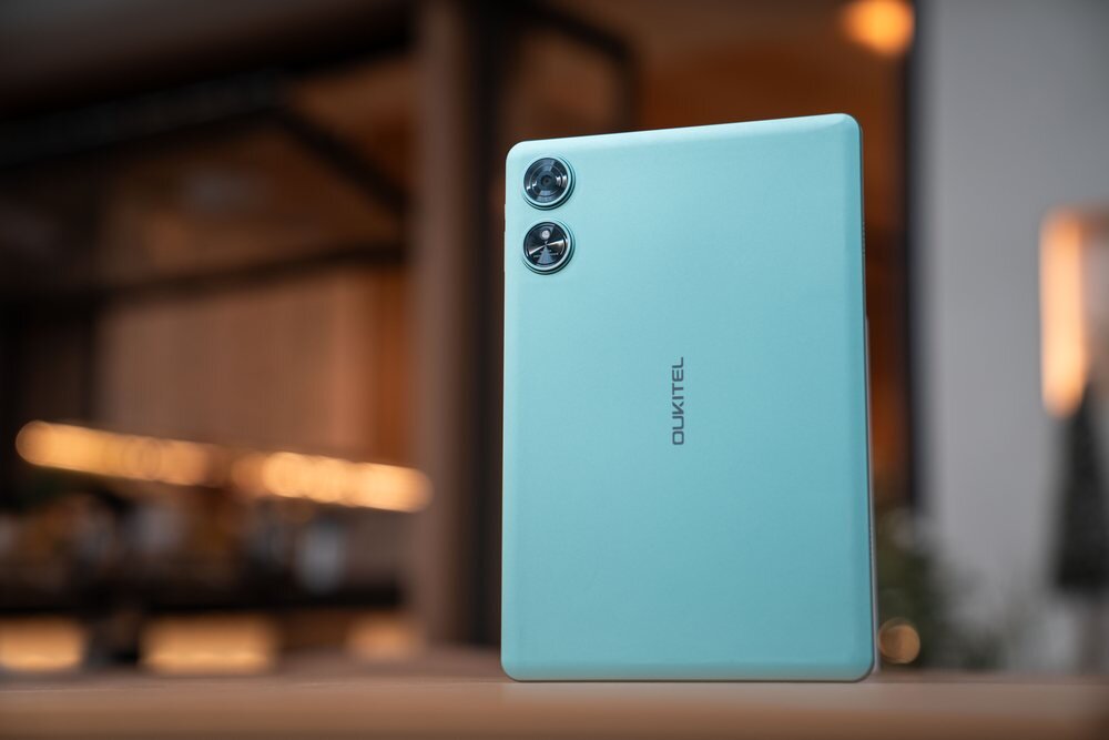Tablet OUKITEL OT6 Wszechstronny