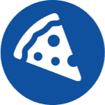 Ikonka Upiecz pizze Ikonka Upiecz pizze