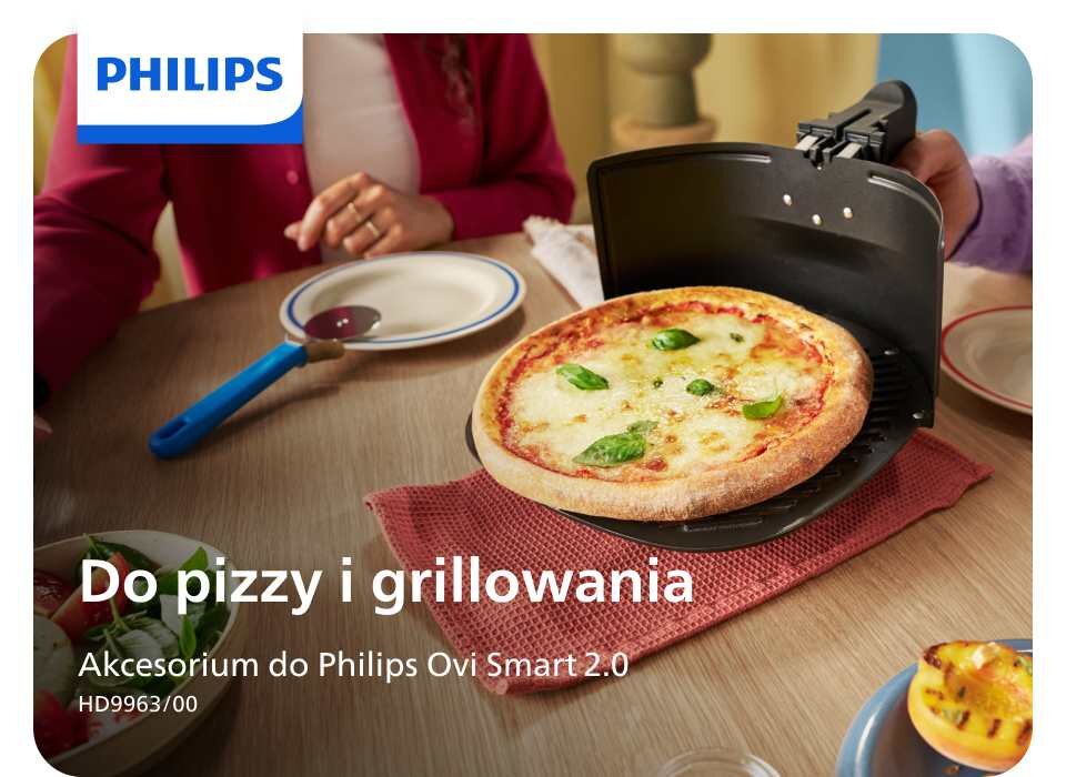 Płyta do pizzy i grillowania w ofercie Media Expert Płyta do pizzy i grillowania w ofercie Media Expert