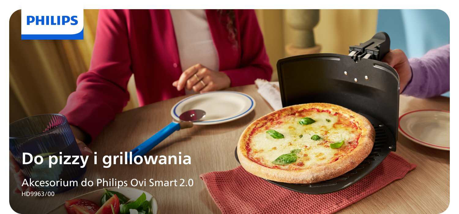 Płyta do pizzy i grillowania w ofercie Media Expert Płyta do pizzy i grillowania w ofercie Media Expert
