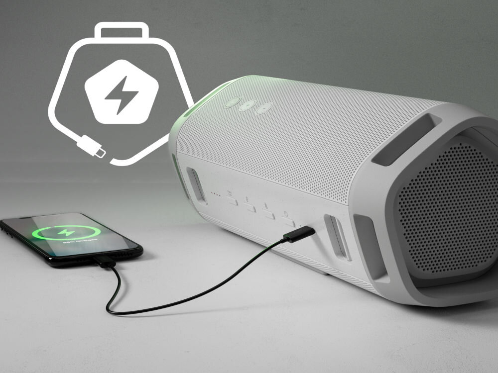 PowerBank
