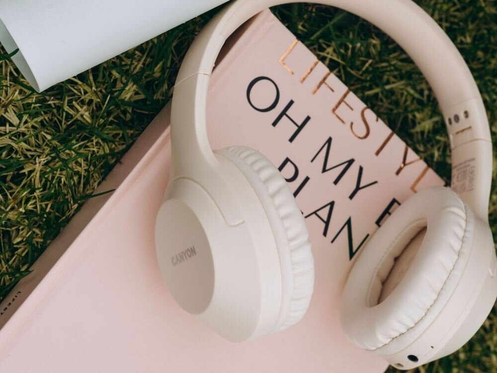 Słuchawki Canyon BTHS-3 czas pracy czas dzialania