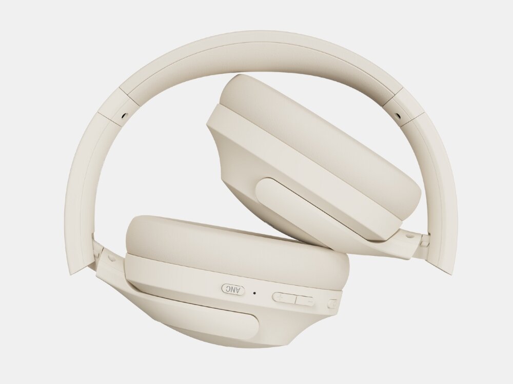 Słuchawki Canyon OnRiff 10 enc rozmowy wyrazistosc