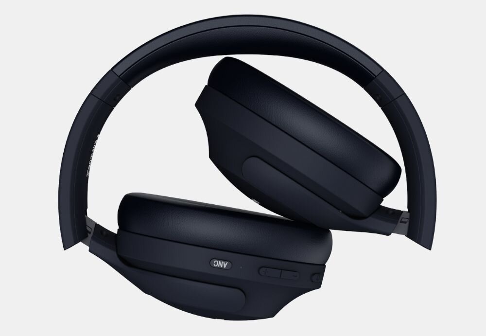 Słuchawki Canyon OnRiff 10 lekka komfortowa konstrukcja wygoda noszenie