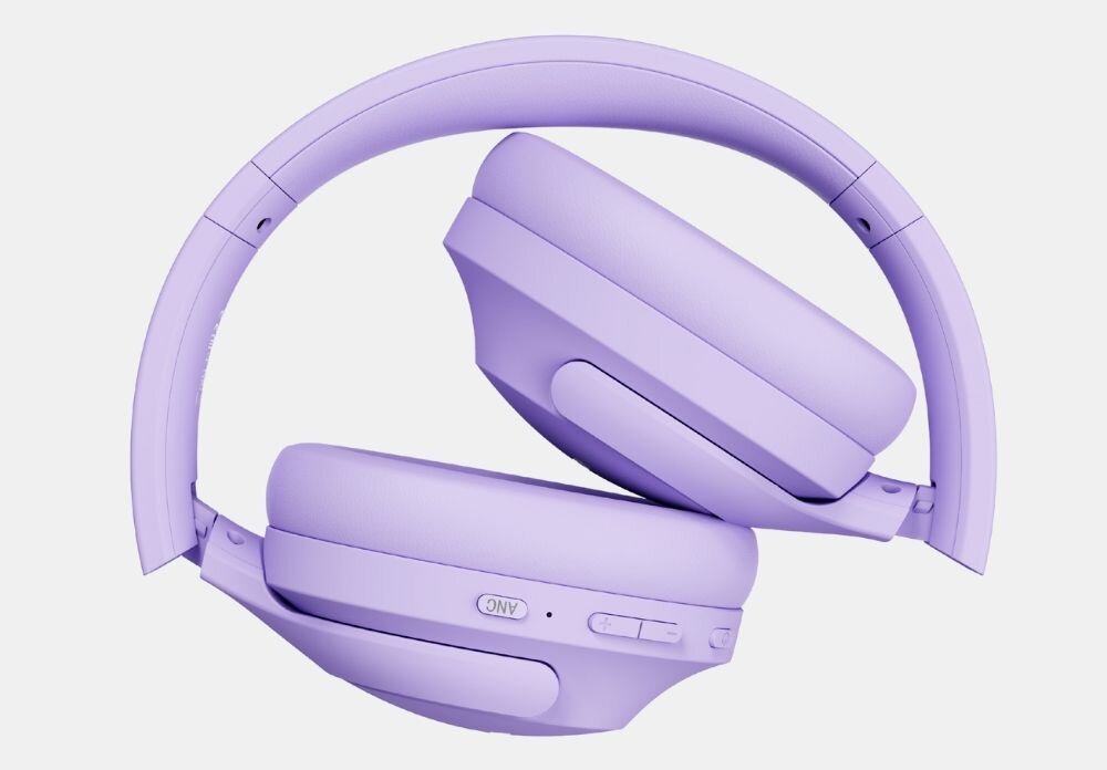 Słuchawki Canyon OnRiff 10 lekka komfortowa konstrukcja wygoda noszenie