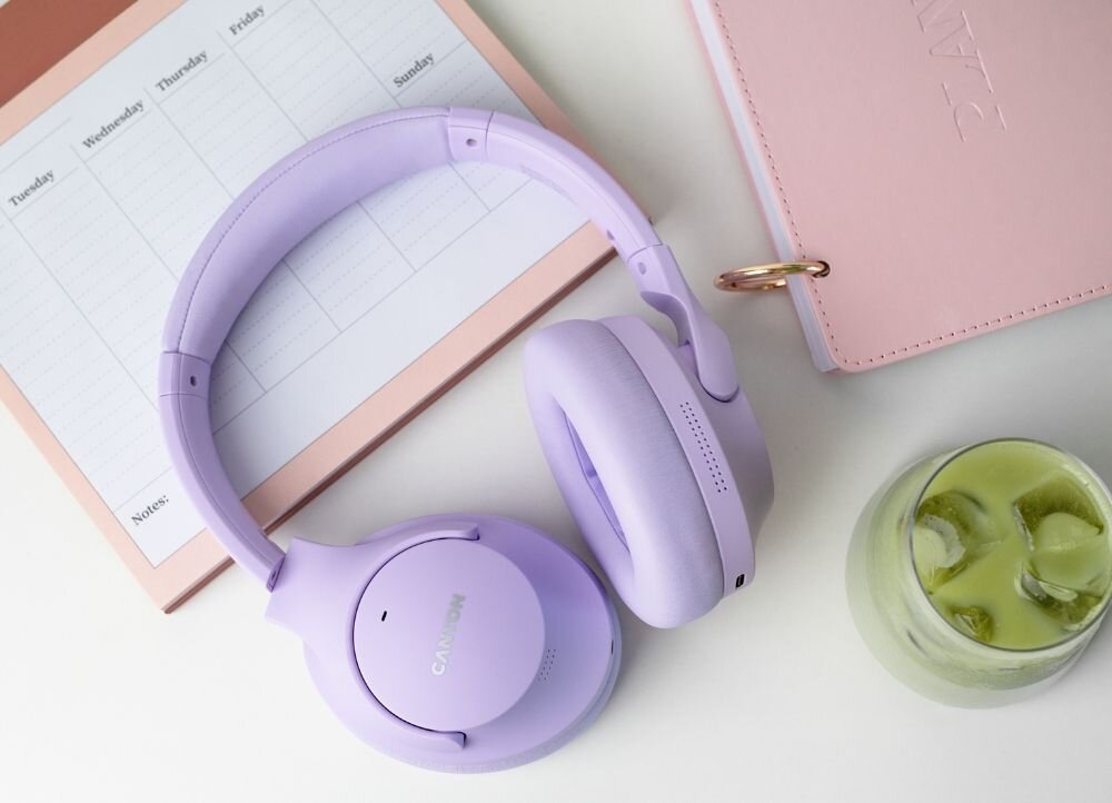 Słuchawki Canyon OnRiff 10 enc rozmowy wyrazistosc