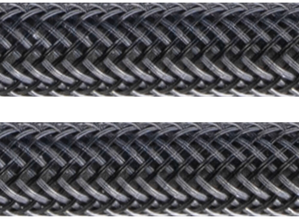 Kabel HDMI - HDMI GÖTZE&JENSEN GOLDENLINE 2 m kanał zwrotny arc jeden kabel wideo audio