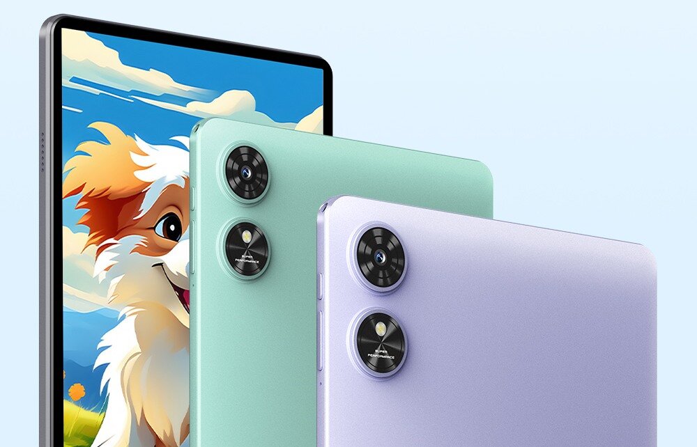 Tablet OUKITEL OT6 Kids    opis