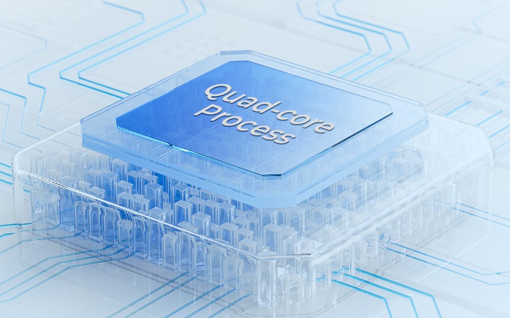 Tablet OUKITEL OT6 Kids zabawa  