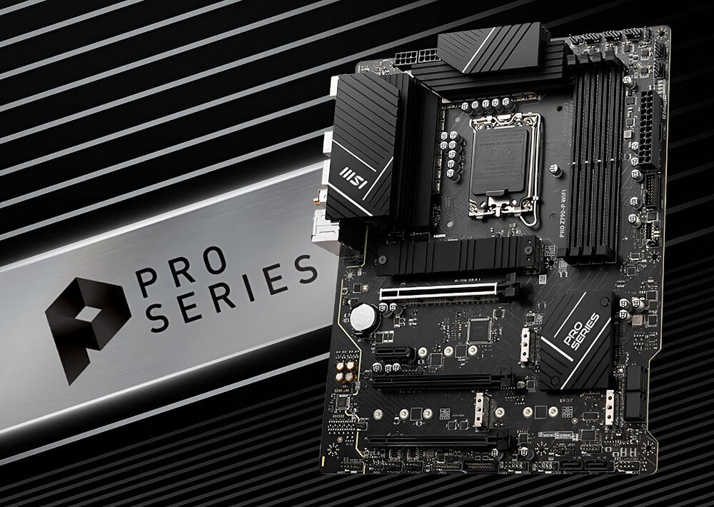 Komputer MAD DOG PBM GUNGNIR-I04WR32 i5-14400F 32GB RAM 1TB SSD GeForce RTX4070 Super Windows 11 Home płyta główna wsparcie kompatybilność Wi-Fi