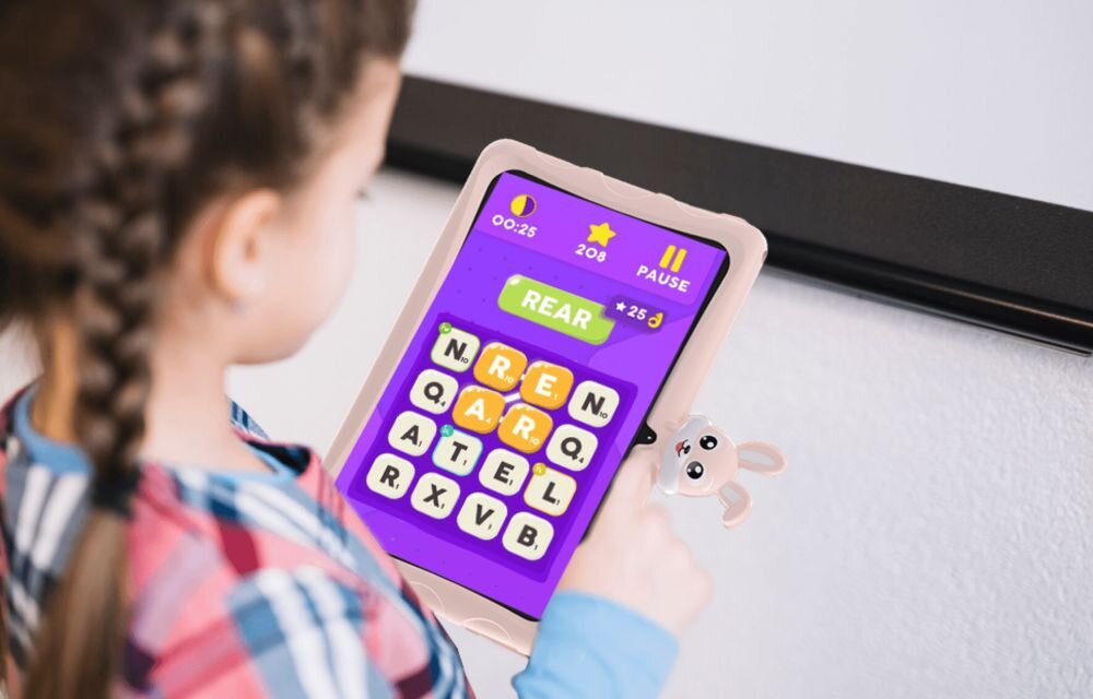 Tablet DOOGEE U9Kid ekran bateria aparat procesor ram pamięć pojemność rozdzielczość zdjęcia filmy opis dane cechy blokady system łączność wifi bluetooth obudowa szkło odporność porty muzyka transfer sieć przekątna matryca waga czujniki oled amoled ips