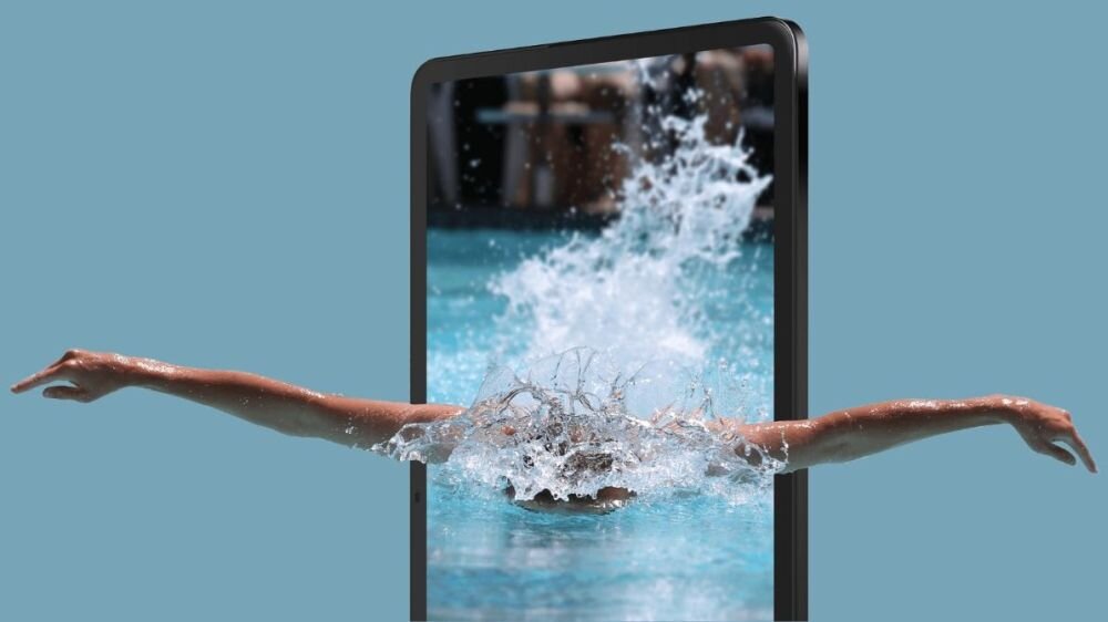 Tablet DOOGEE T20 Ultra ekran bateria aparat procesor ram pamięć pojemność rozdzielczość zdjęcia filmy opis dane cechy blokady system łączność wifi bluetooth obudowa szkło odporność porty muzyka transfer sieć przekątna matryca waga czujniki oled amoled ips